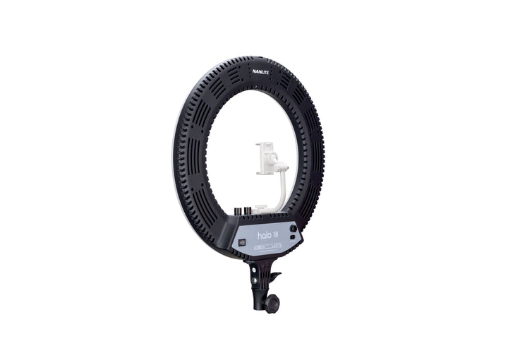 Nanlite Halo 18 Led Ring Light