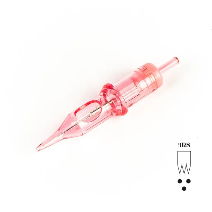 Kwadron Optima Pmu Cartridges 30/3RSPT