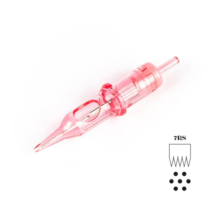 Kwadron Optima Pmu Cartridges 30/7RSPT