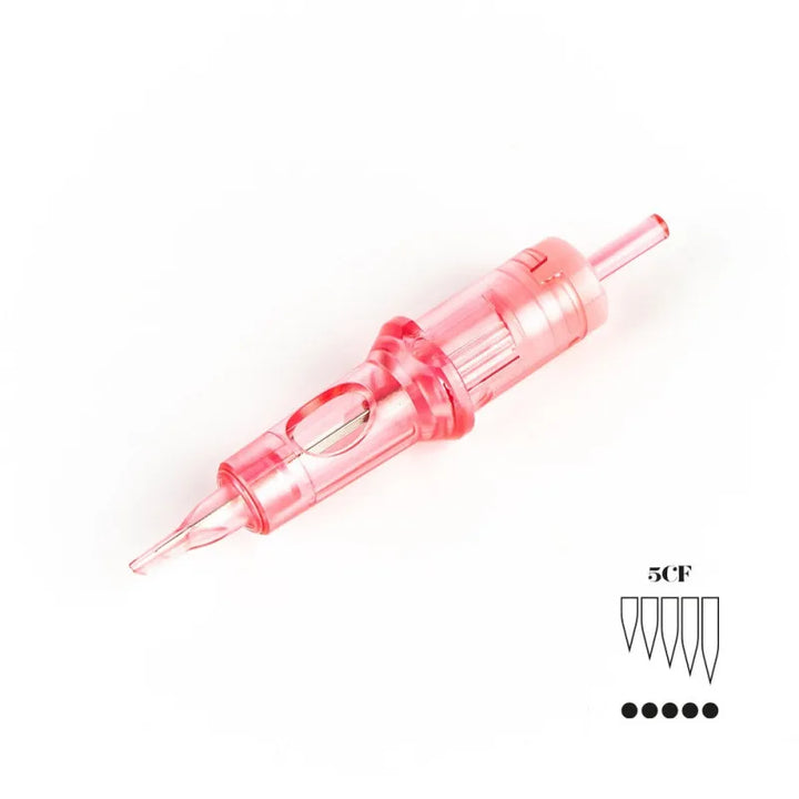 Kwadron Optima Pmu Cartridges 40/5CFPT