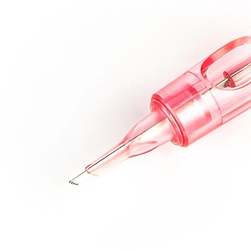 Kwadron Optima Pmu Cartridges 40/5CFPT