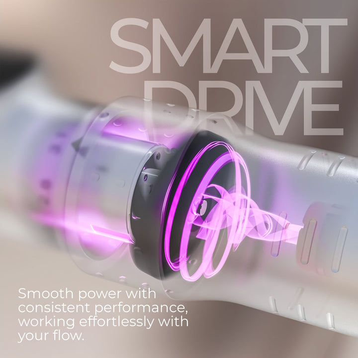 Kwadron Micromaster Wireless PMU Machine