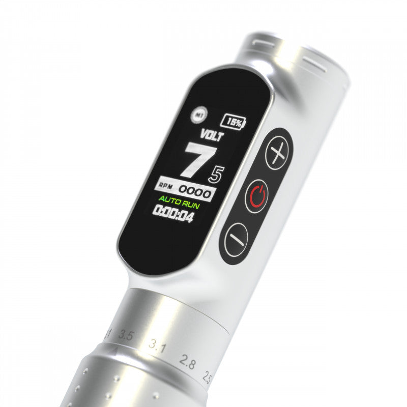 Kwadron Micromaster Wireless PMU Machine