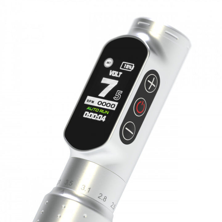 Kwadron Micromaster Wireless PMU Machine