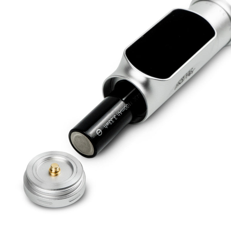 Kwadron Micromaster Wireless PMU Machine