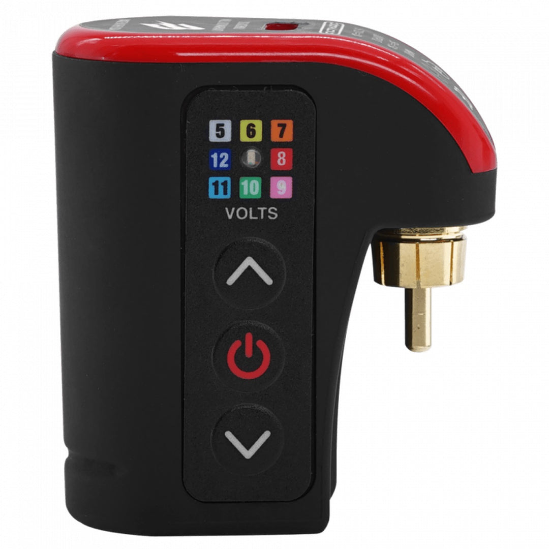 Fk Irons Lightningbolt Battery Pack — Double Pack