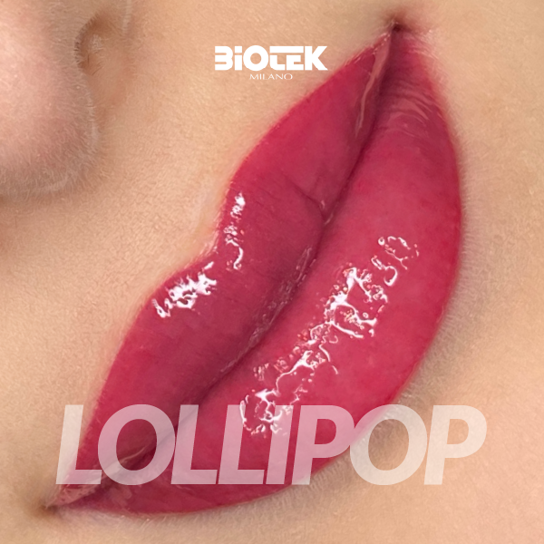 Biotek - Lip Pigment - Lollipop