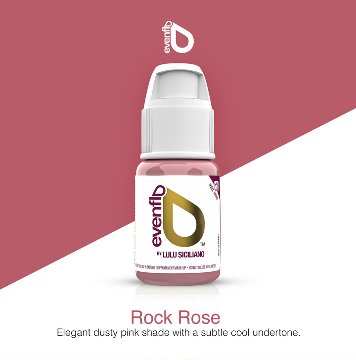 LUXE Evenflo - Rock Rose