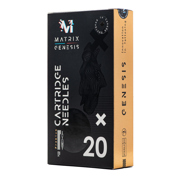 Matrix Genesis Round Liner-Patronen