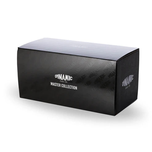 Dynamic Master Collection 31 Color Tattoo Ink Set