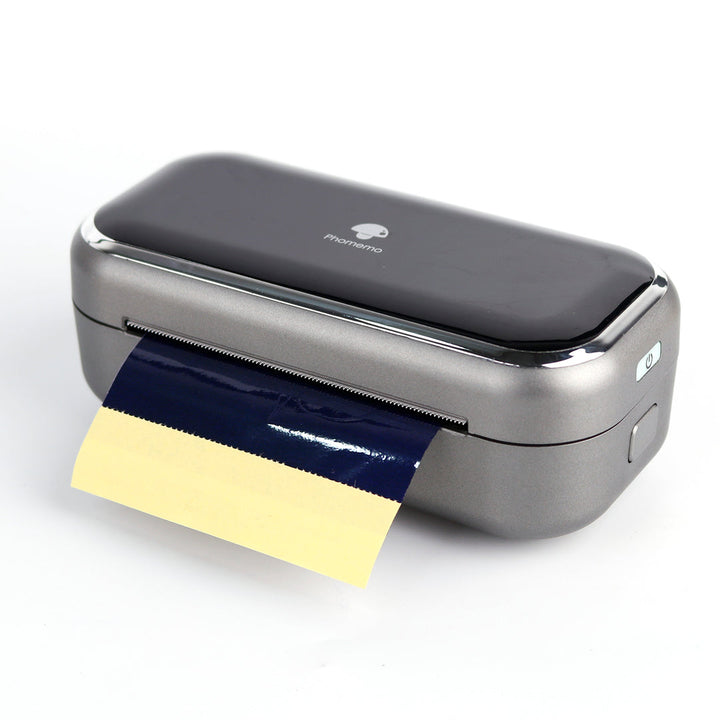 Mini Tattoo Thermal Stencil Printer – Wireless Portable