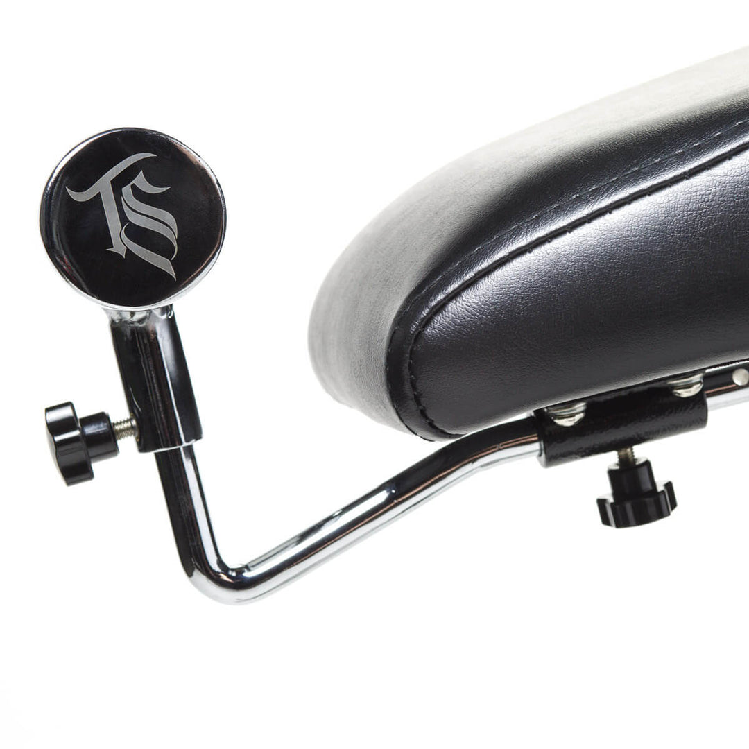 TATSoul Oros Arm Rest - Height Adjustment 20 to 33 Inches