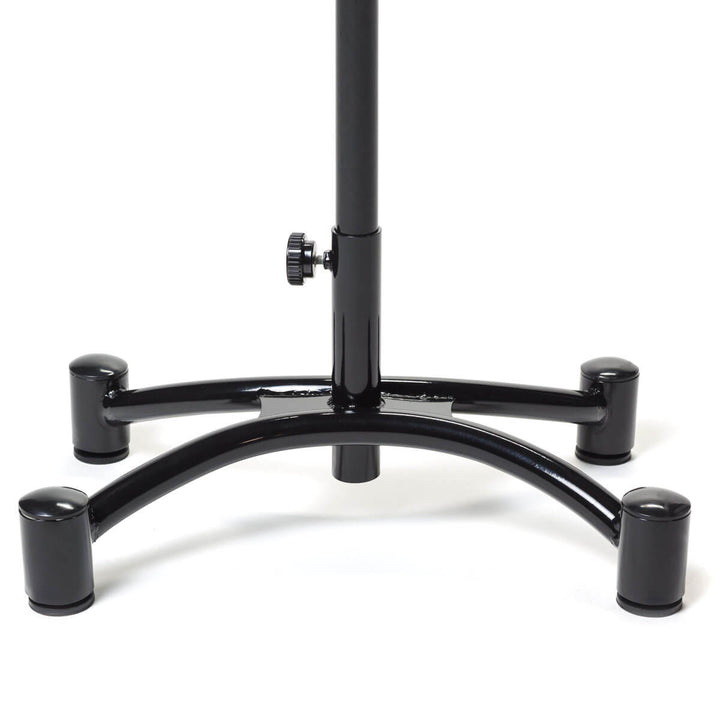 TATSoul Oros Tattoo Arm Rest - Full Product View Black