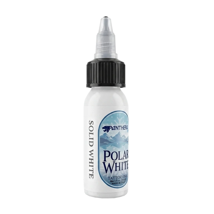 Panthera Ink Polar White