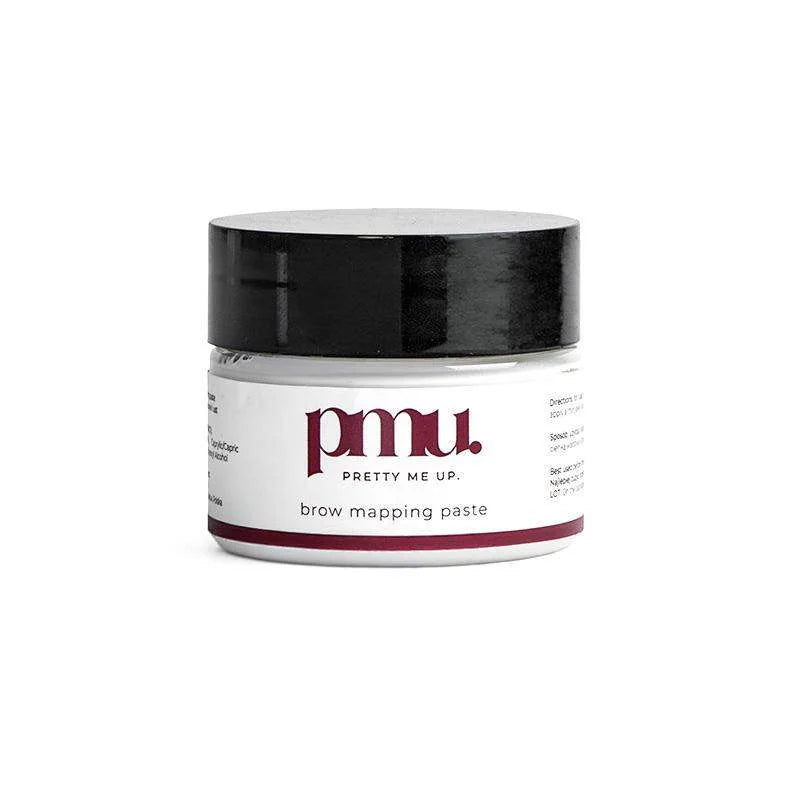 Pretty Me Up Brow Mapping Paste