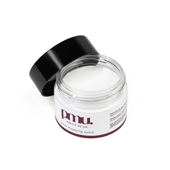 Pretty Me Up Brow Mapping Paste