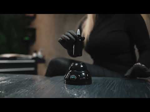 Wireless Ink Pigment Shaker