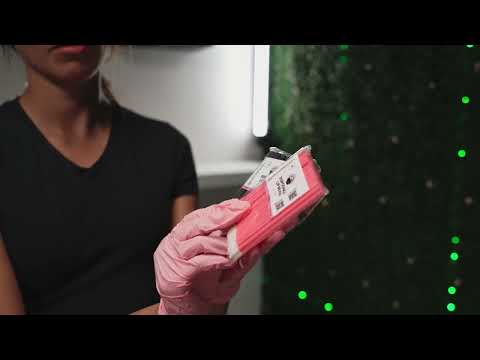 Nord Disposable Lip Brush