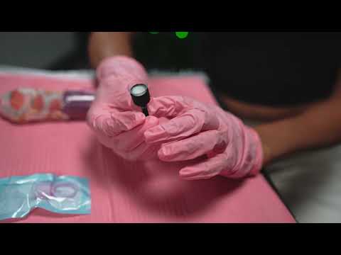 Nord Sterilized Pigment Ring - 1 piece