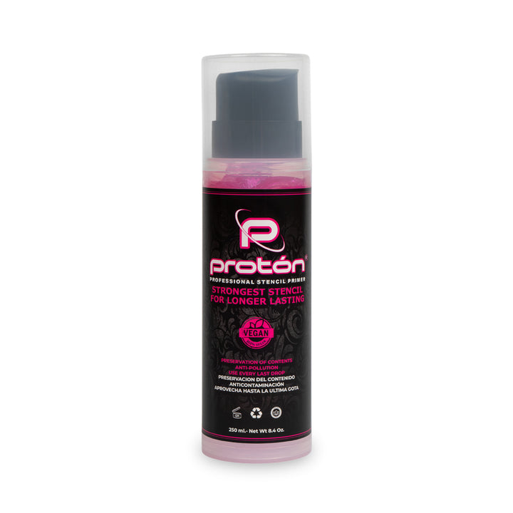 Proton Stencil Primer Airless System