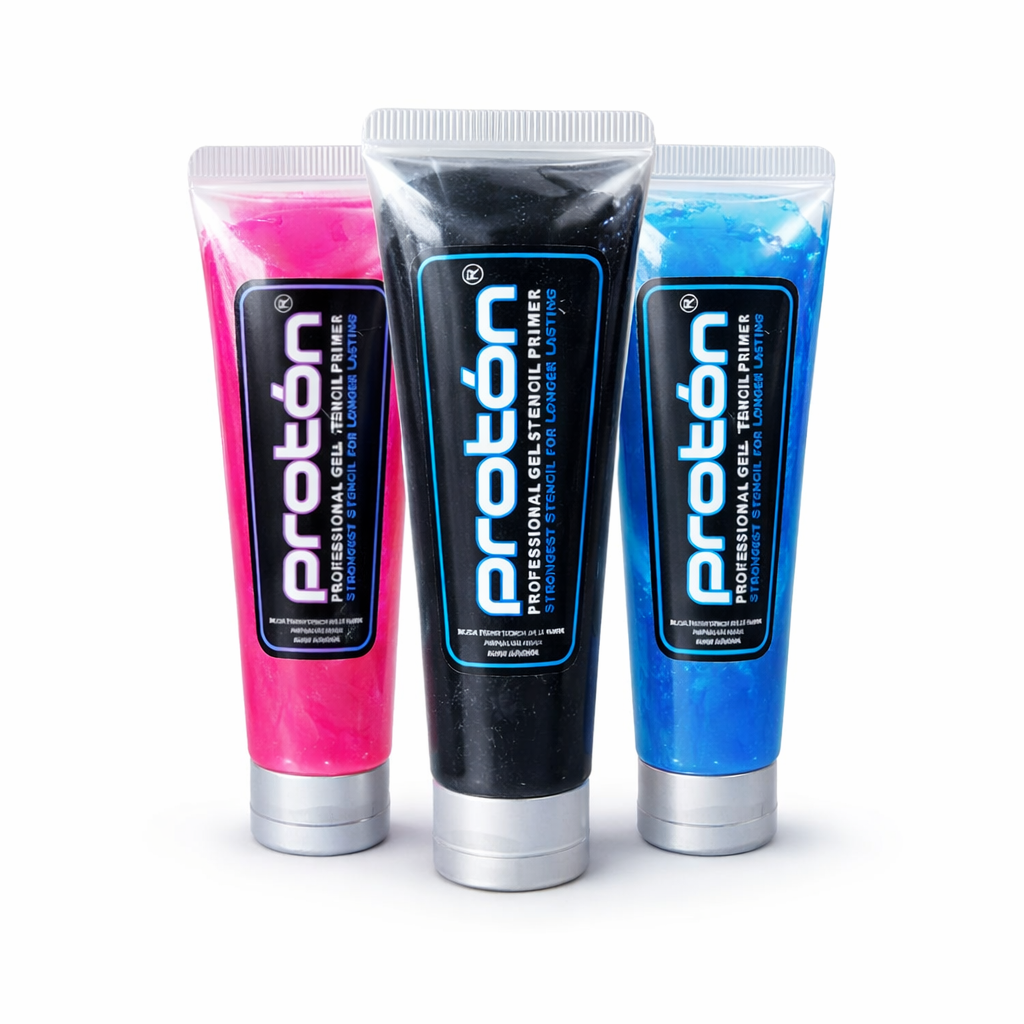 Proton Professional Stencil Primer