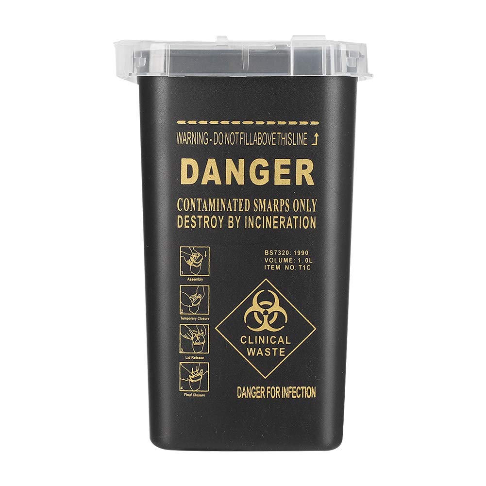 Sharp Container
