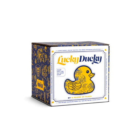 Ein Pfund Fleisch Lucky Ducky Large