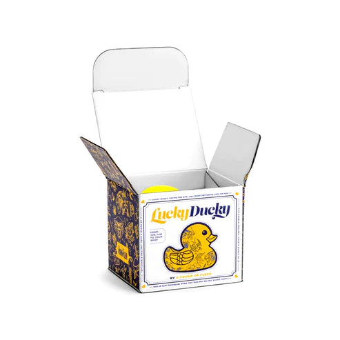 Ein Pfund Fleisch Lucky Ducky Large