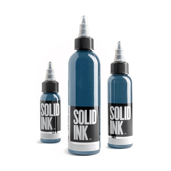Solid Ink Agave Tattoo Ink