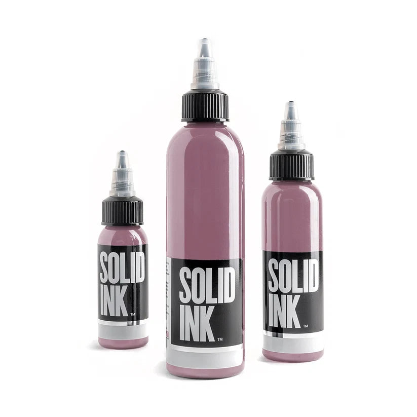 Solid Ink Baroness Tattoo Ink