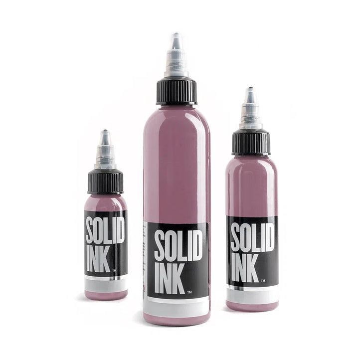 Solid Ink Baroness Tattoo Ink