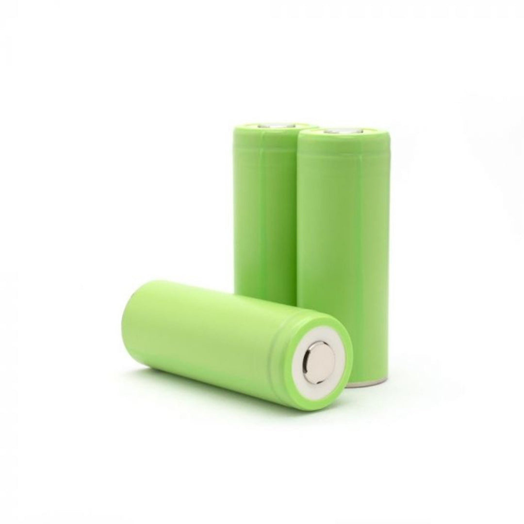 Cheyenne Sol Nova Unlimited Battery Pack