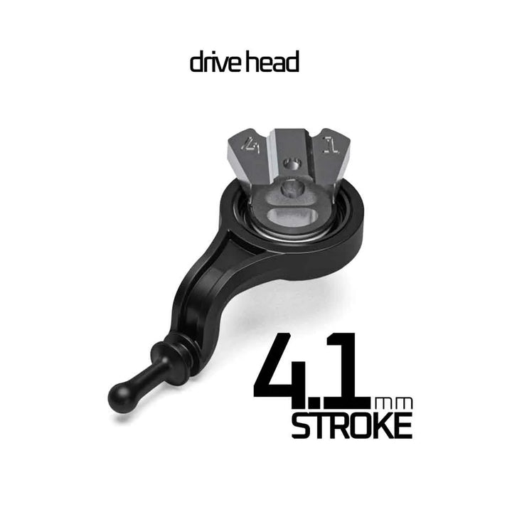 ACUS M1 Stroke 4.1mm