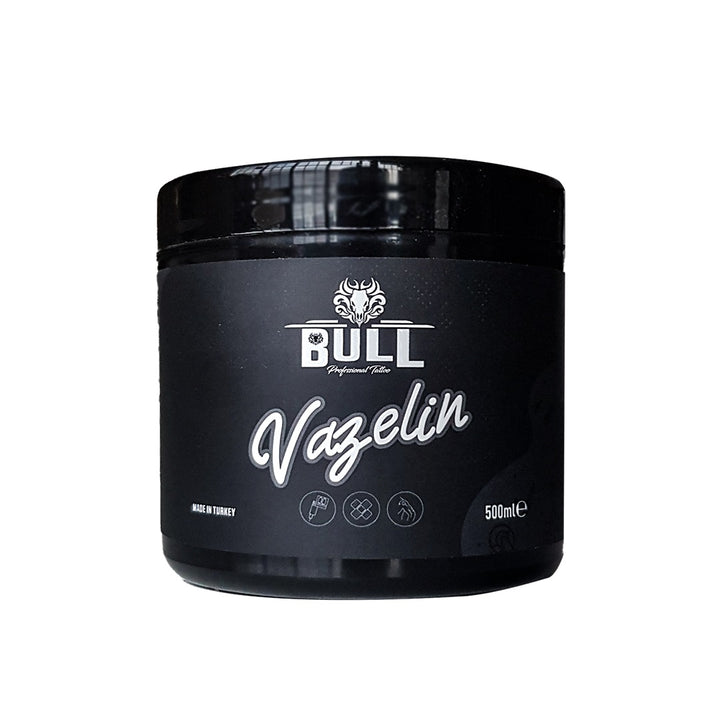 Bullenvaseline