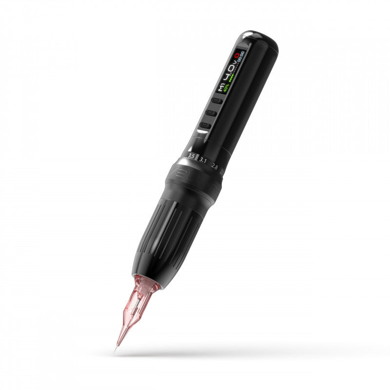 Kwadron Velure Wireless PMU Machine