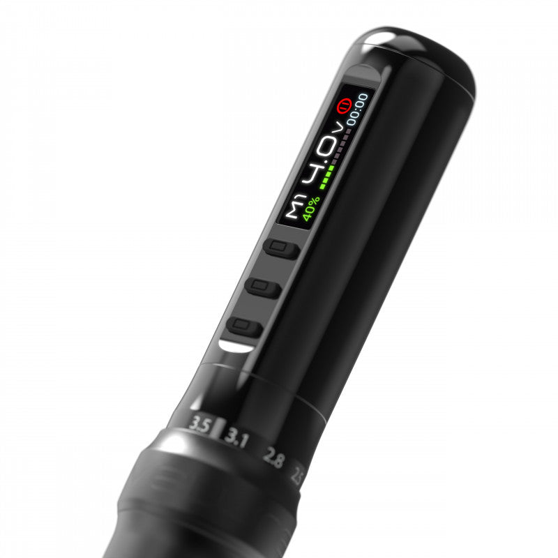 Kwadron Velure Wireless PMU Machine