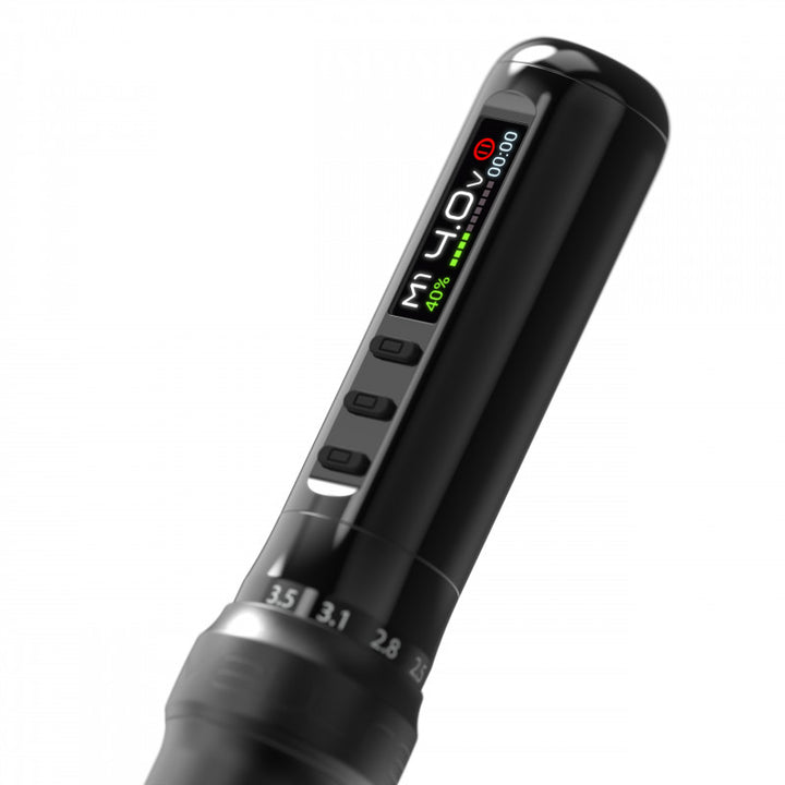 Kwadron Velure Wireless PMU Machine