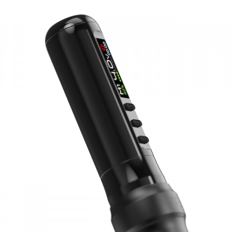 Kwadron Velure Wireless PMU Machine