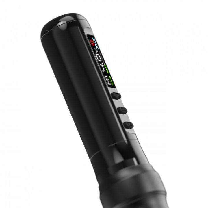 Kwadron Velure Wireless PMU Machine