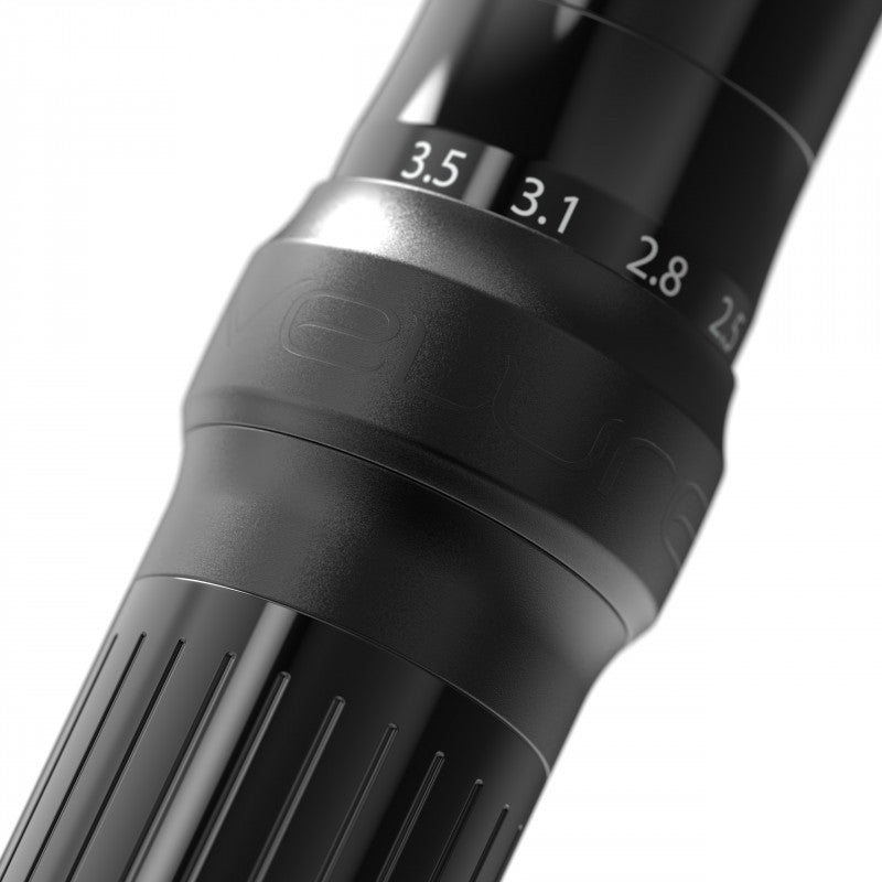 Kwadron Velure Wireless PMU Machine