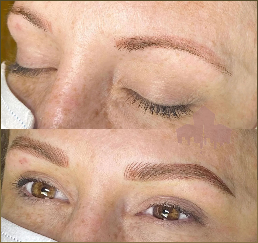 Perma Blend Olive Corrector