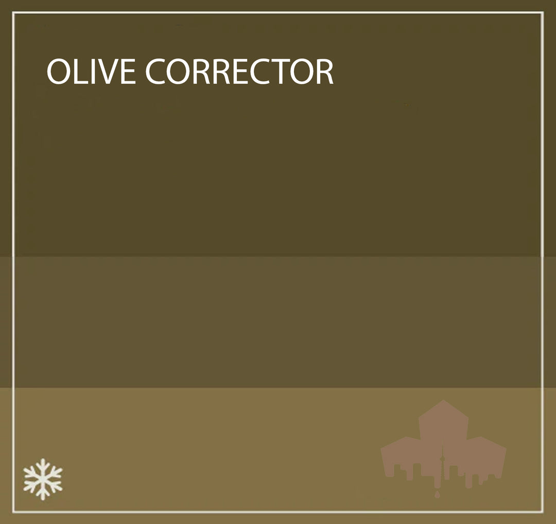 Perma Blend Olive Corrector