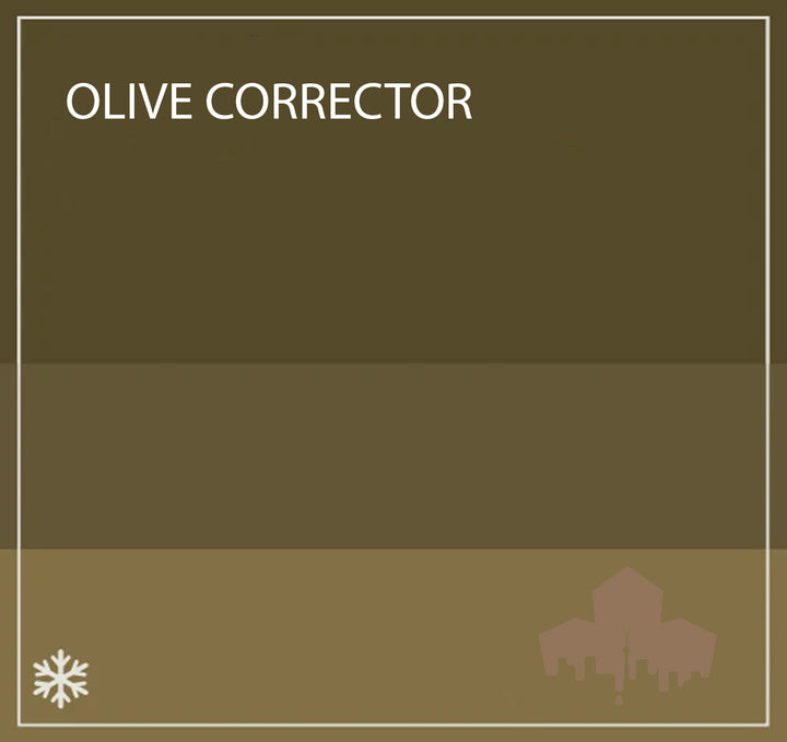 Perma Blend Olive Corrector