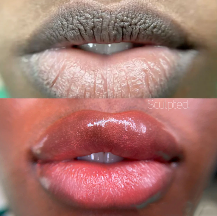 Perma Blend Orange Crush