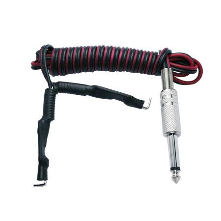 Alp Clip Cord - Maple Tattoo Supply