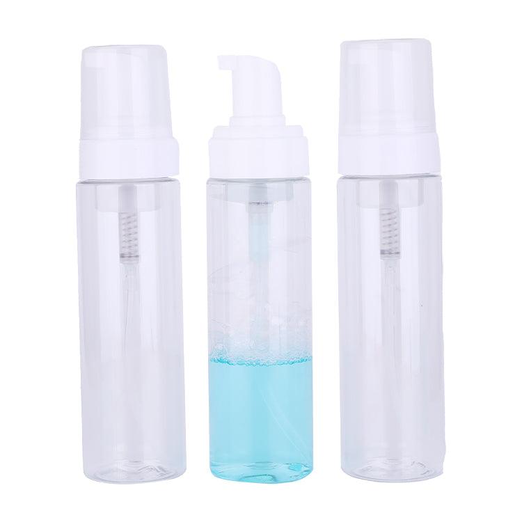 Empty Foam Bottle - Maple Tattoo Supply