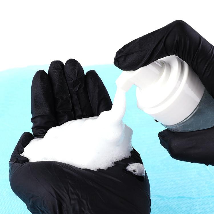 Empty Foam Bottle - Maple Tattoo Supply