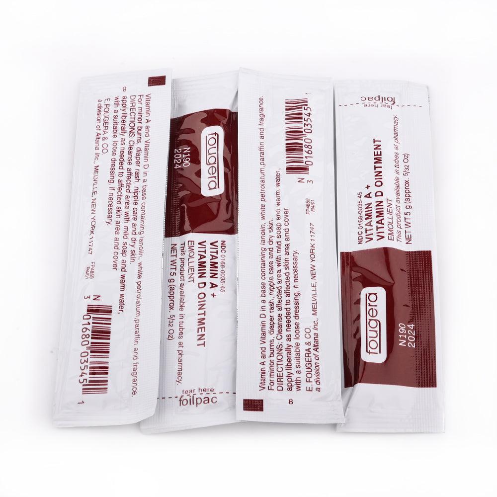 Vitamins A&D Ointment - Maple Tattoo Supply