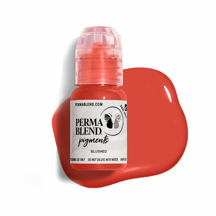 Perma Blend Blushed