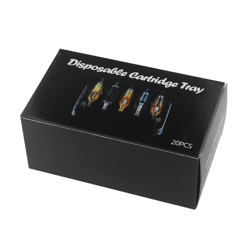 Large Disposable Tattoo Work Tray - Maple Tattoo Supply